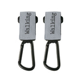 Walking Mum Ganchos Bebek Arabası Kancası Cloud